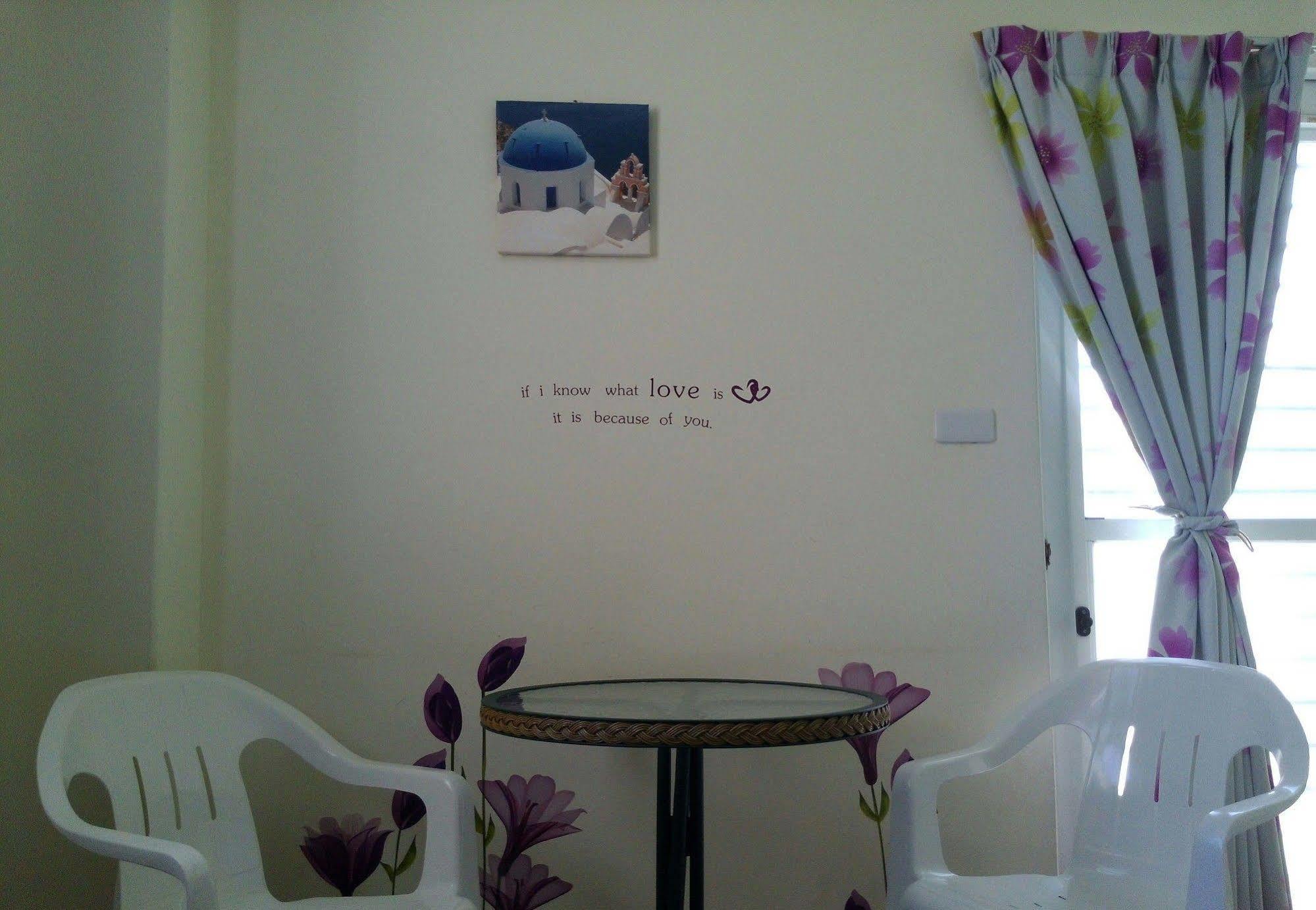 Caitlyn B&B T'ai-tung Exterior foto